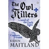 KNYGA Karen Maitland Owl Killers
