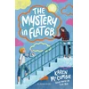 KNYGA Karen Mccombie Mystery in Flat 6B: A Bloomsbury Reader