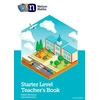 KNYGA Karen Morrison Nelson Maths: Starter Level Teacher's Book