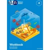 KNYGA Karen Morrison Nelson Maths: Workbook 4
