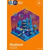 KNYGA Karen Morrison Nelson Maths: Workbook 6