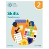 KNYGA Karen Morrison Oxford International Skills: Data Literacy: Practice Book 2