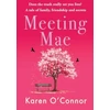 KNYGA Karen Oconnor Meeting Mae
