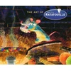 KNYGA Karen Paik Art of Ratatouille