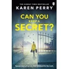 KNYGA Karen Perry Can You Keep a Secret?