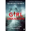 KNYGA Karen Perry Girl Unknown