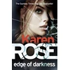 KNYGA Karen Rose Edge of Darkness (The Cincinnati Series Book 4)