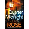 KNYGA Karen Rose Quarter to Midnight