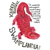 KNYGA Karen Russell Swamplandia!