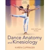KNYGA Karen S Clippinger Dance Anatomy and Kinesiology