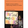 KNYGA Karen Sands Oconnor British Activist Authors Addressing Children of Colour