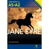 KNYGA Karen Sayer Jane Eyre: York Notes AS & A2 - for 2026, 2027 exams