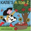 KNYGA Karen Sutherland Katie's A Tae Z