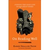 KNYGA Karen Swallow Prior On Reading Well – Finding the Good Life through Great Books