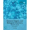 KNYGA Karen Timberlake General, Organic, and Biological Chemistry: Structures of Life, Global Edition