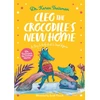KNYGA Karen Treisman Cleo the Crocodile's New Home