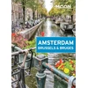 KNYGA Karen Turner Moon Amsterdam, Brussels & Bruges