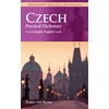 KNYGA Karen Von Kunes Czech-English/English-Czech Practical Dictionary