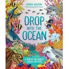 KNYGA Karen Wasson Drop into the Ocean