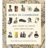 KNYGA Karen Weintraub Born in Cambridge