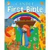 KNYGA Karen Williamson Candle First Bible