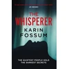 KNYGA Karin Fossum Whisperer