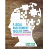 KNYGA Karin J Hess Local Assessment Toolkit to Promote Deeper Learning