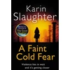 KNYGA Karin Slaughter Faint Cold Fear