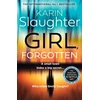 KNYGA Karin Slaughter Girl, Forgotten