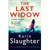 KNYGA Karin Slaughter Last Widow