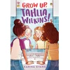 KNYGA Karina Evans Grow Up, Tahlia Wilkins!