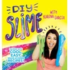 KNYGA Karina Garcia DIY Slime