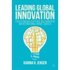 KNYGA Karina R Jensen Leading Global Innovation