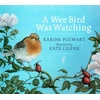 KNYGA Karine Polwart Wee Bird Was Watching