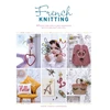 KNYGA Karine Thiboult Demessence French Knitting