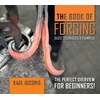 KNYGA Karl Gissing Book of Forging