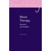 KNYGA Karl Konig Muzikos terapija