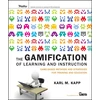 KNYGA Karl M Kapp Gamification of Learning and Instruction