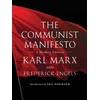 KNYGA Karl Marx Communist Manifesto