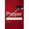 KNYGA Karl Popper Open Society and its Enemies