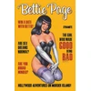 KNYGA Karla Pacheco Bettie Page: Hollywood Adventures on Murder Island!