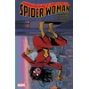 KNYGA Karla Pacheco Spider-Woman By Pacheco & Perez