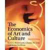 KNYGA Karol J Borowiecki Economics of Art and Culture