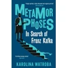 KNYGA Karolina Watroba Metamorphoses