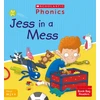 KNYGA Karra Mcfarlane Jess in a Mess (Set 3)