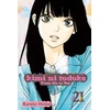 KNYGA Karuho Shiina Kimi ni Todoke: From Me to You, Vol. 21