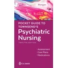KNYGA Karyn I Morgan Pocket Guide to Townsend's Psychiatric Nursing