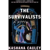KNYGA Kashana Cauley Survivalists