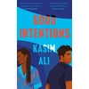 KNYGA Kasim Ali Good Intentions
