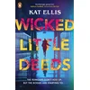 KNYGA Kat Ellis Wicked Little Deeds